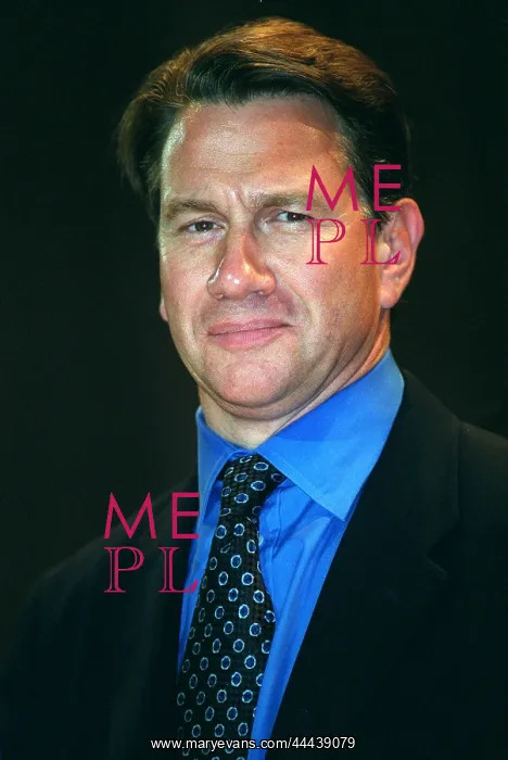 : Michael Portillo