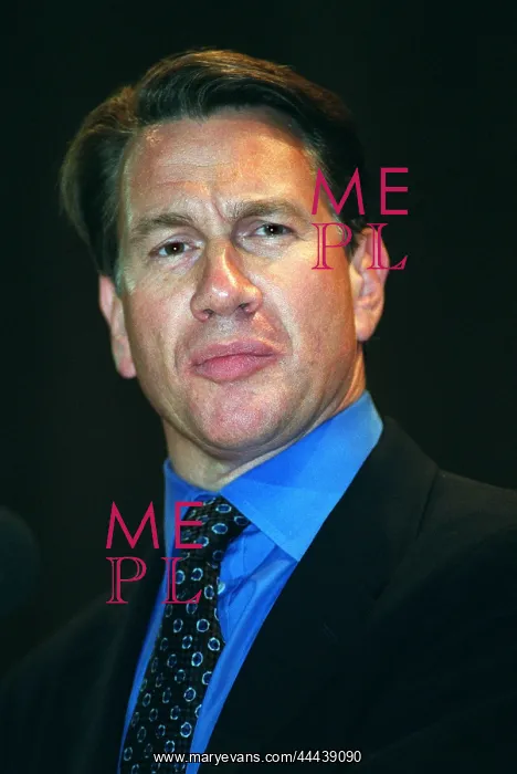  : Michael Portillo