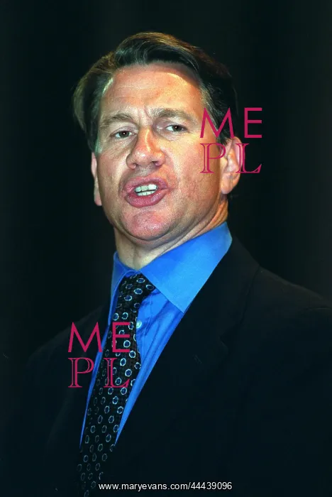  : Michael Portillo