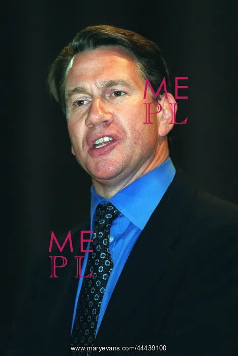  : Michael Portillo