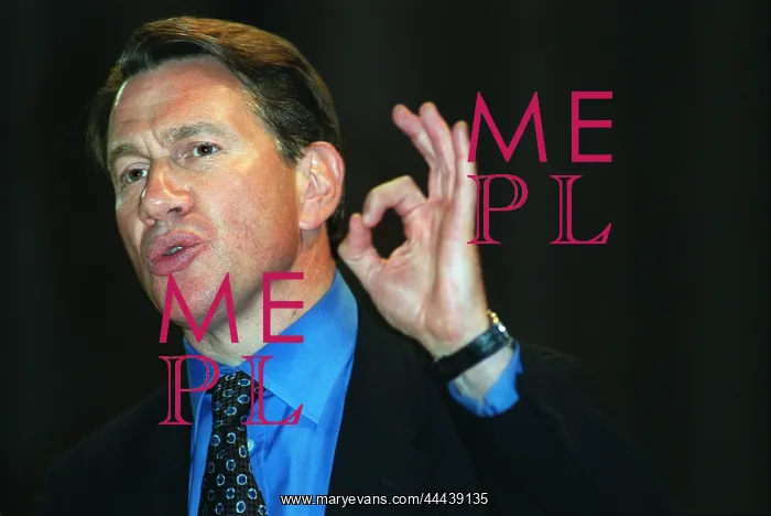  : Michael Portillo