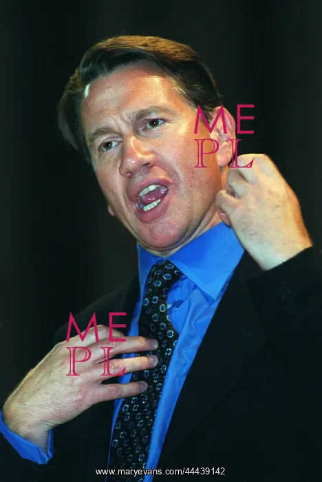  : Michael Portillo