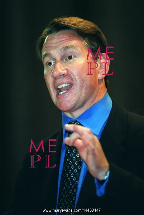  : Michael Portillo
