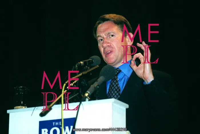  : Michael Portillo