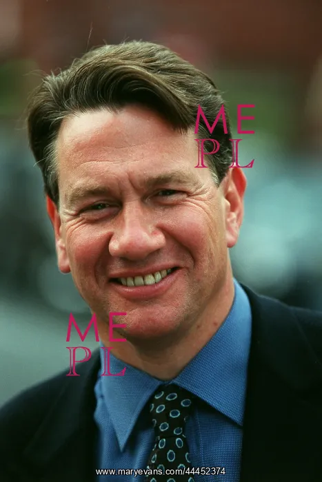  : Michael Portillo