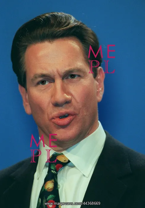 : Michael Portillo MP