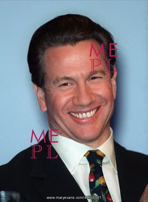  : Michael Portillo MP