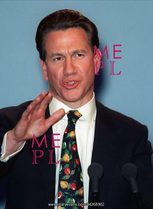  : Michael Portillo MP