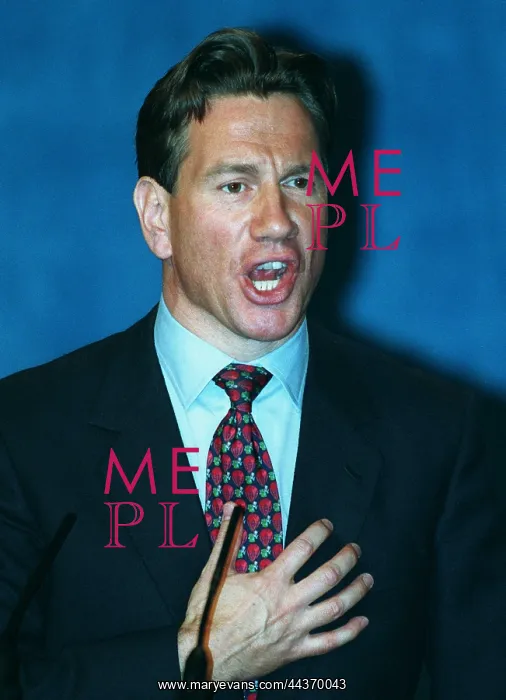 : Michael Portillo MP