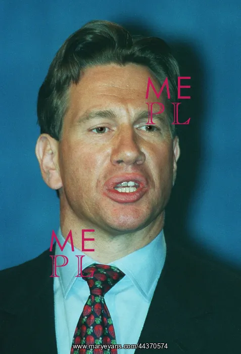 : Michael Portillo MP : Michael Portillo MP