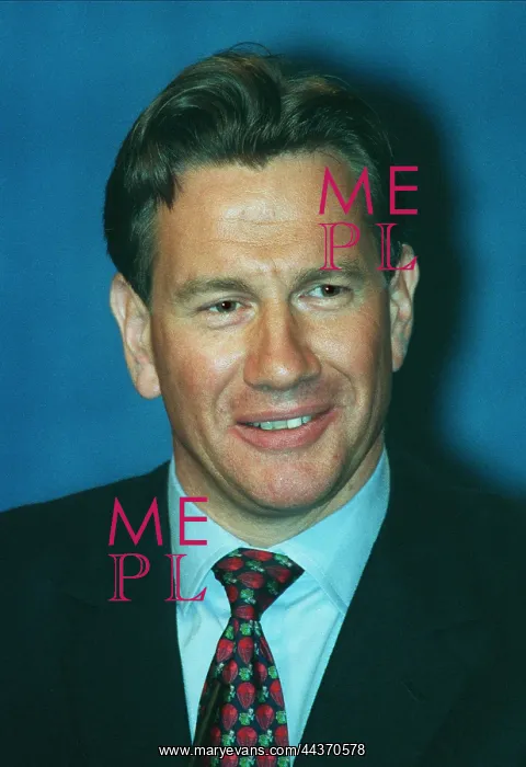 : Michael Portillo MP : Michael Portillo MP