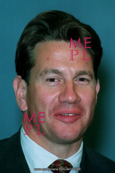  : Michael Portillo MP