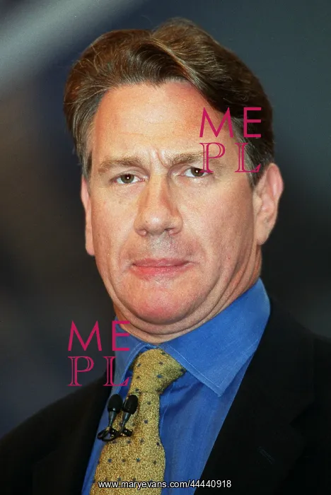 : Michael Portillo MP : Michael Portillo MP