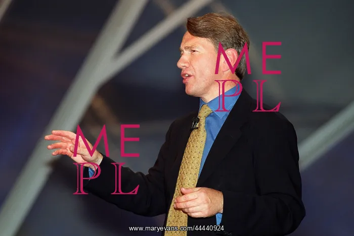 : Michael Portillo MP : Michael Portillo MP
