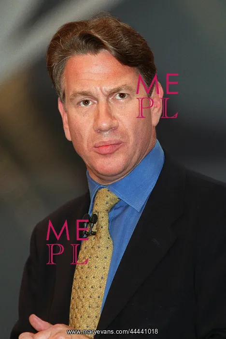 : Michael Portillo MP : Michael Portillo MP