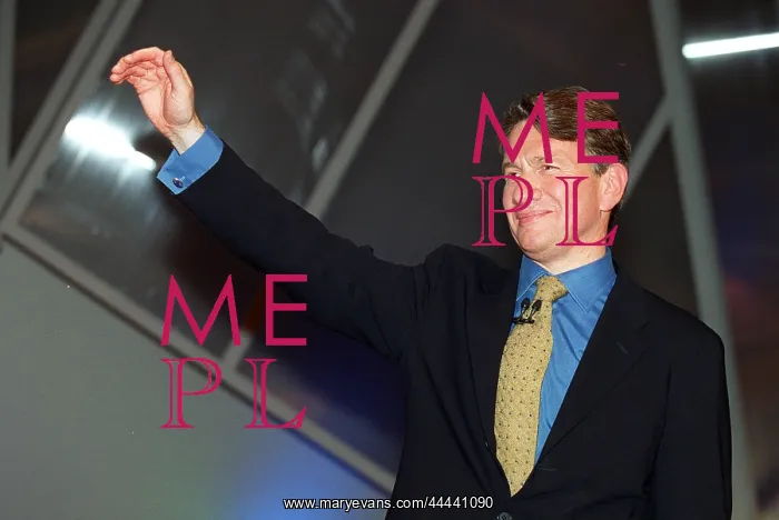  : Michael Portillo MP