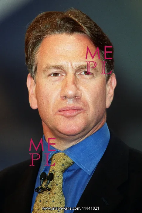 : Michael Portillo MP : Michael Portillo MP
