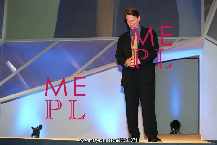  : Michael Portillo MP