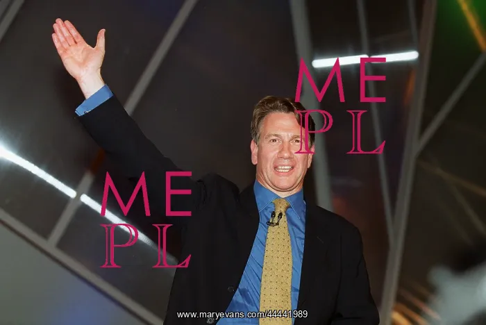 : Michael Portillo MP : Michael Portillo MP