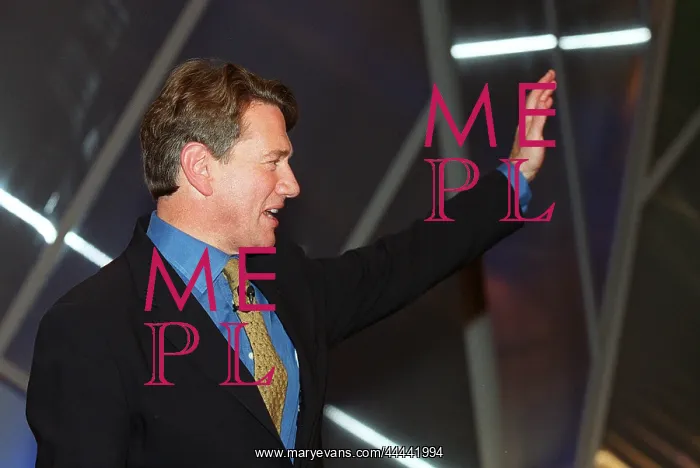 : Michael Portillo MP : Michael Portillo MP