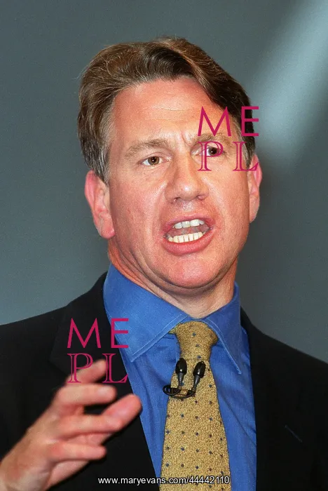 : Michael Portillo MP : Michael Portillo MP