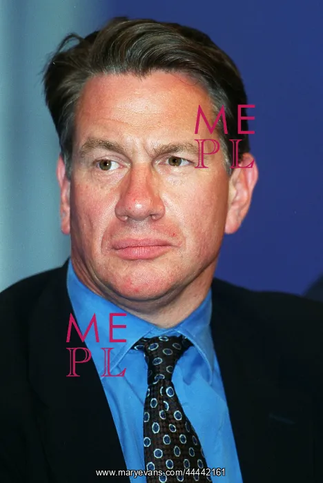 : Michael Portillo MP : Michael Portillo MP