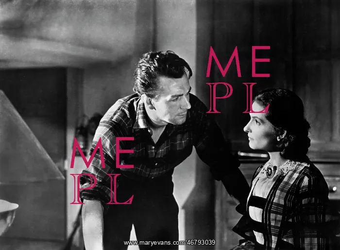 : Michael Redgrave - Sybille Binder : Michael Redgrave - Sybille Binder