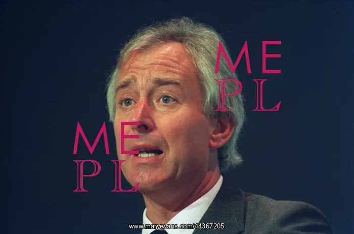  : Michael Spicer MP