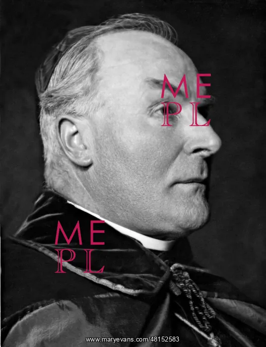 : Michael von Faulhaber : Michael von Faulhaber