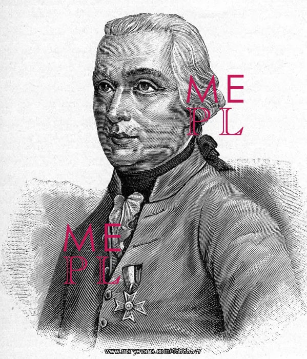 : Michael von Melas : Michael von Melas