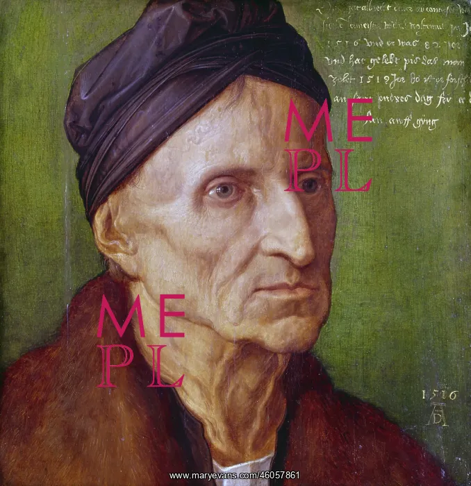 : Michael Wolgemut : Michael Wolgemut
