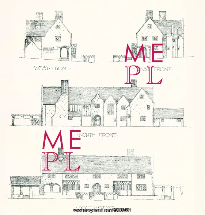 : Michaels, Harbledown, Canterbury : Michaels, Harbledown, Canterbury