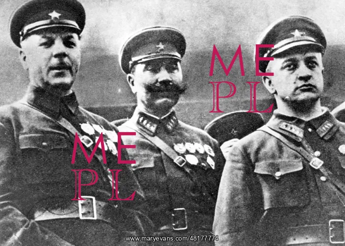 : Michail Tuchatschewski : Michail Tuchatschewski