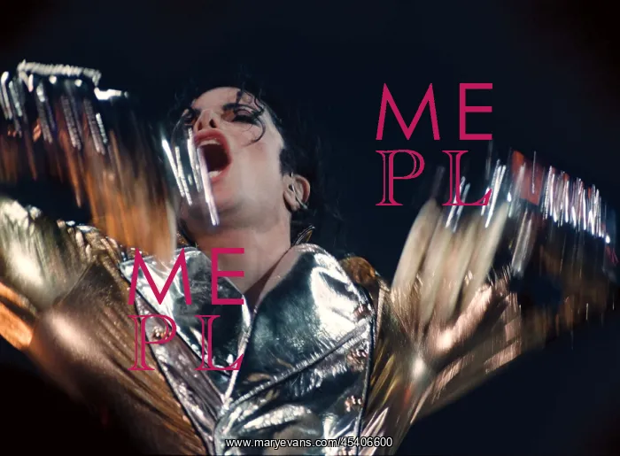 : Micheal Jackson - concert - performance : Micheal Jackson - concert - performance