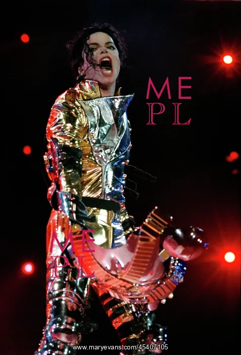 : Micheal Jackson - concert - performance : Micheal Jackson - concert - performance