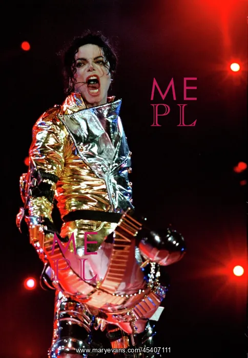 : Micheal Jackson - concert - performance : Micheal Jackson - concert - performance