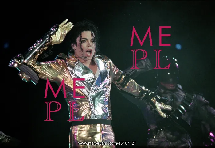: Micheal Jackson - concert - performance : Micheal Jackson - concert - performance