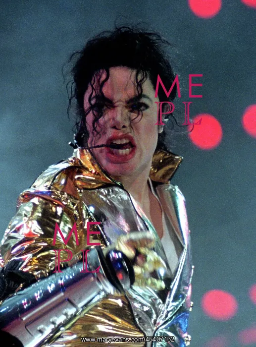 : Micheal Jackson - concert - performance : Micheal Jackson - concert - performance