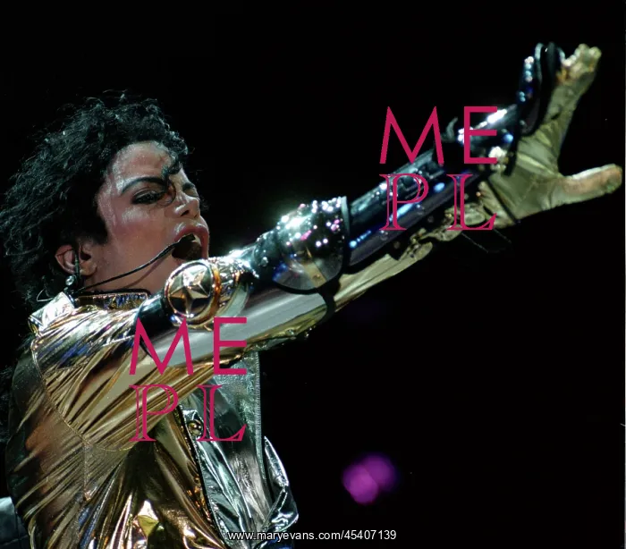 : Micheal Jackson - concert - performance : Micheal Jackson - concert - performance