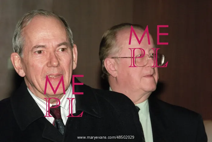 : Michel Camdessus visit to Russia, 1999 : Michel Camdessus visit to Russia, 1999