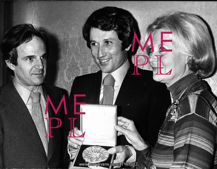 : Michel Drucker : Michel Drucker