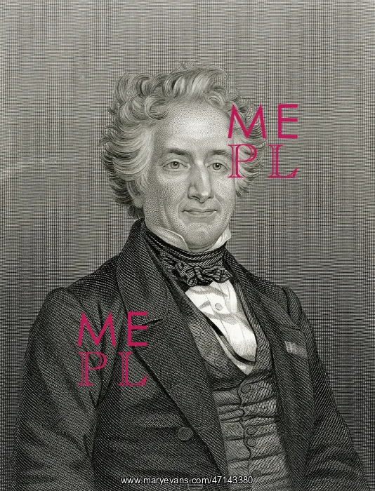 : Michel Eugene Chevreul