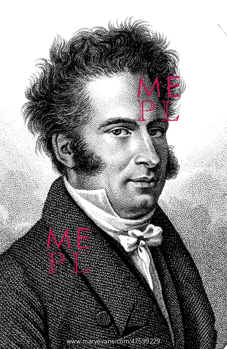 : Michel Eug?ne Chevreul, French Chemist : Michel Eug?ne Chevreul, French Chemist
