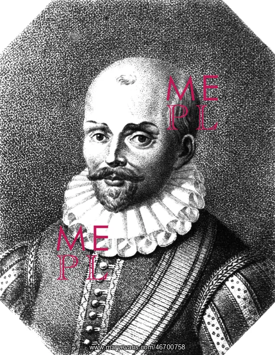 : Michel Eyquem de Montaigne : Michel Eyquem de Montaigne