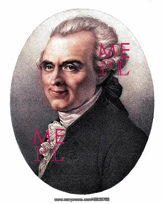  : Michel Jean Sedaine