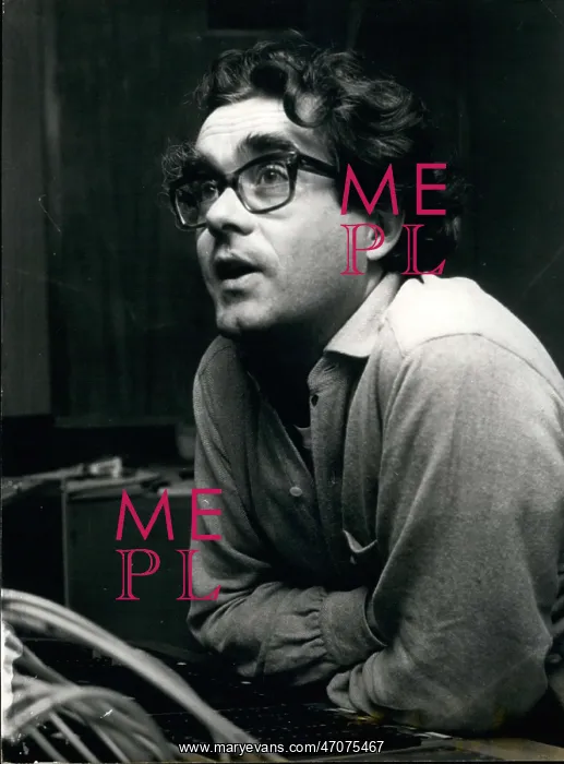 : Michel Legrand, French composer : Michel Legrand, French composer