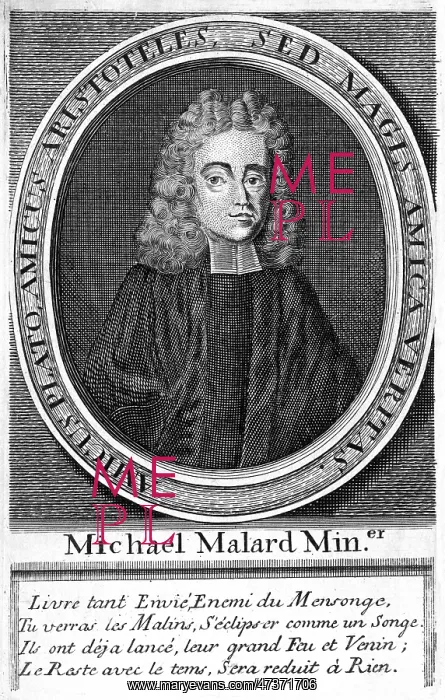 : MICHEL MALARD : MICHEL MALARD