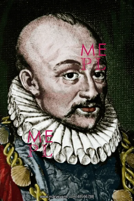 : Michel de Montaigne (1533-1592) : Michel de Montaigne (1533-1592)