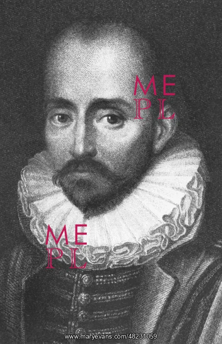 : Michel de Montaigne : Michel de Montaigne
