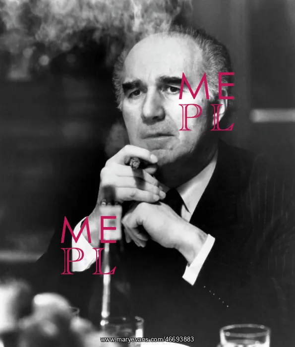 : Michel Piccoli - Actor - Celebrity : Michel Piccoli - Actor - Celebrity